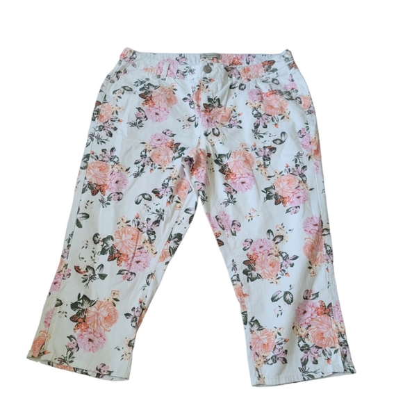 AE Capris | 16 - Picture 1 of 4